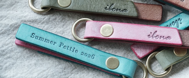 3年ぶりの夏企画/Summer Pettie 2026